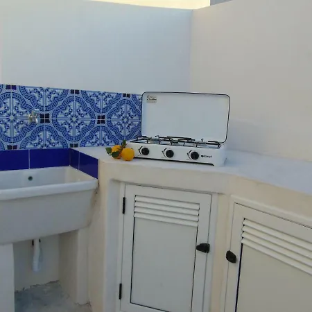 La Campanella Lipari