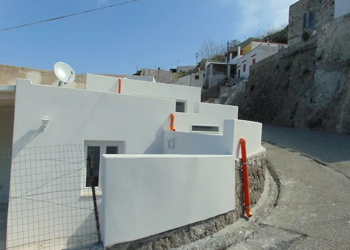 La Campanella Lipari Casa vacanze
