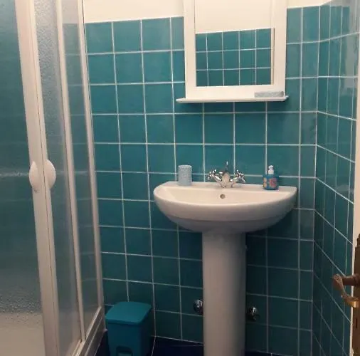 La Campanella Lipari Casa vacanze Acquacalda
