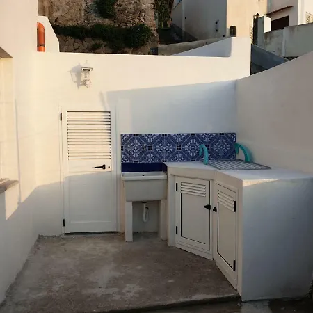 La Campanella Lipari *