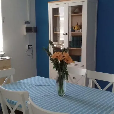 La Campanella Lipari Acquacalda