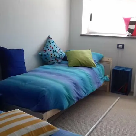 Vakantiehuis La Campanella Lipari *