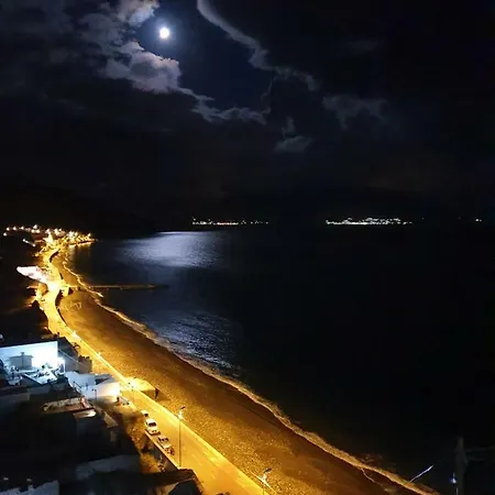 La Campanella Lipari *