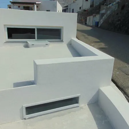 La Campanella Lipari