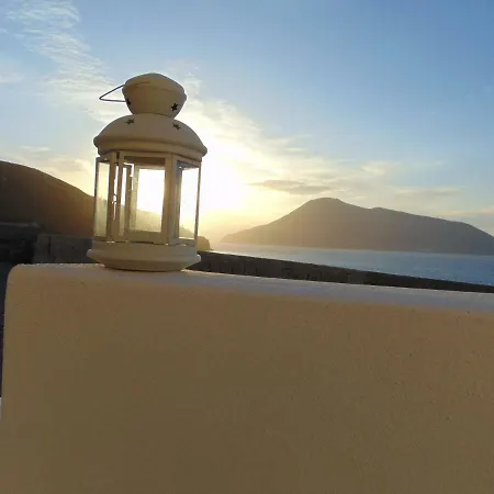 La Campanella Lipari *